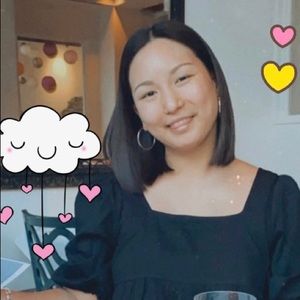 Meet your Posher, Korey a.